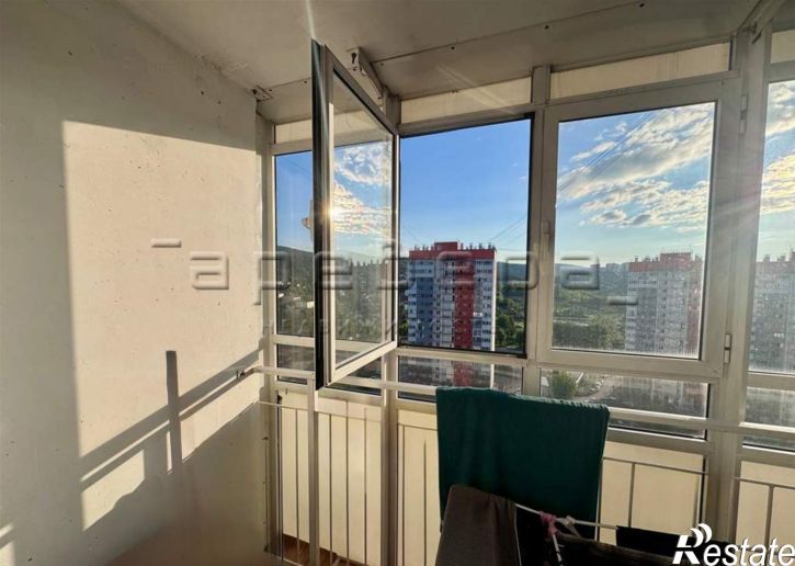 1-комн квартира Вильского, 28