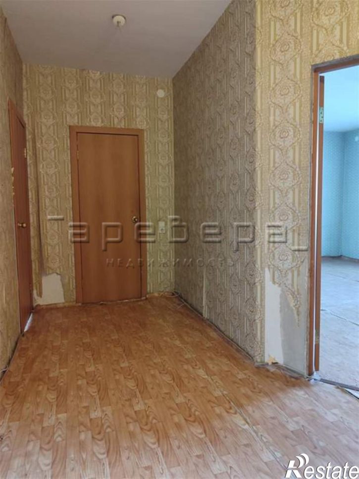 2-комн квартира Молокова, 8