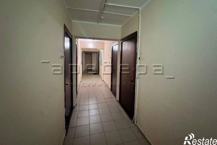 1-комн квартира Вильского, 28