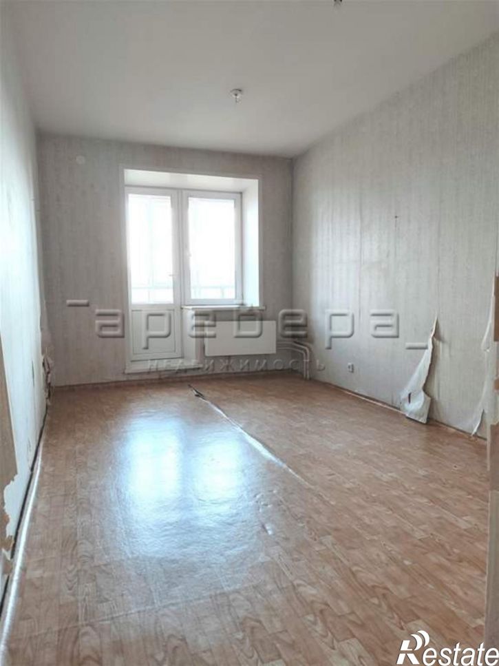 2-комн квартира Молокова, 8
