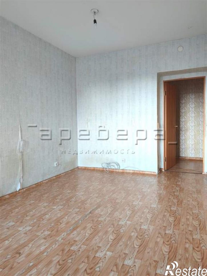 2-комн квартира Молокова, 8