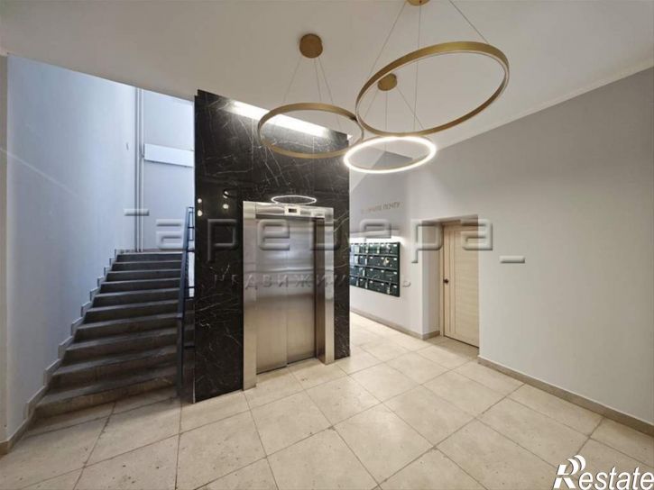 3-комн квартира Петра Подзолкова, 12