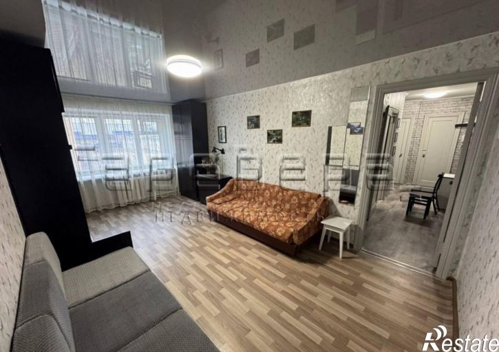 2-комн квартира Красной Армии, 22