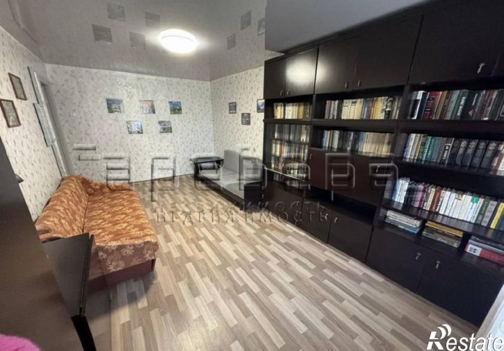 2-комн квартира Красной Армии, 22