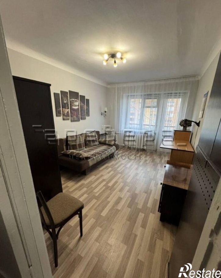 2-комн квартира Красной Армии, 22