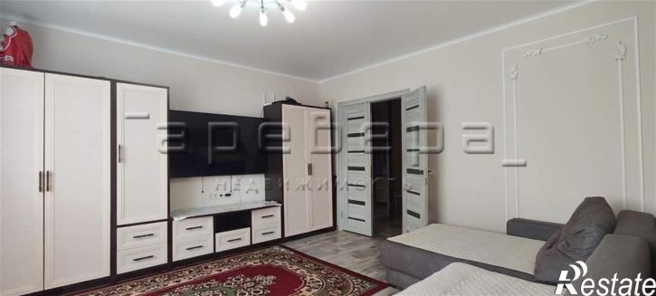 2-комн квартира Забобонова, 14