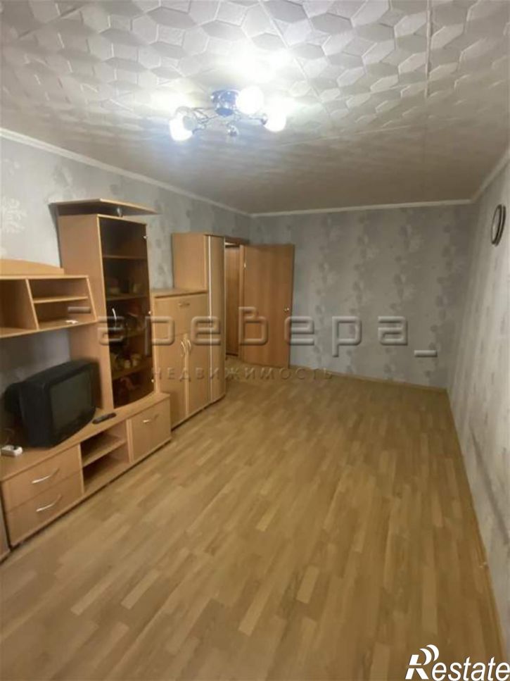 1-комн квартира Парашютная, 6