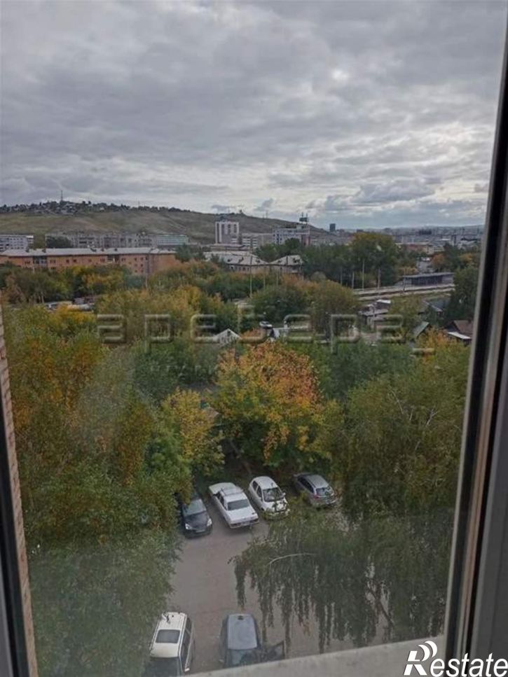 2-комн квартира Мечникова, 8