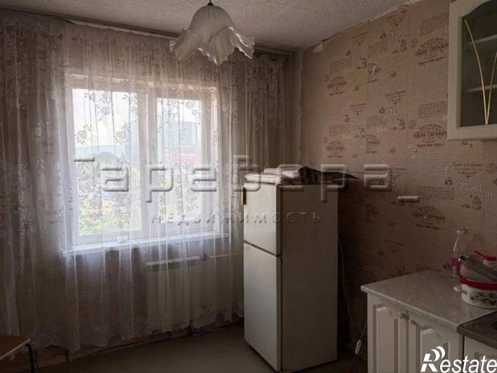 2-комн квартира Копылова, 66