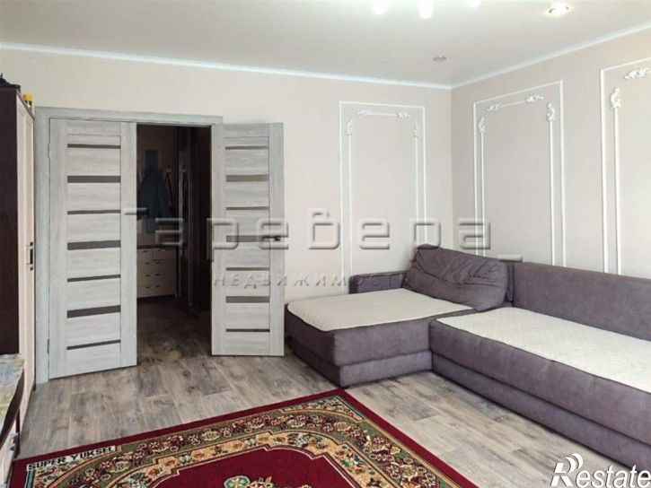 2-комн квартира Забобонова, 14