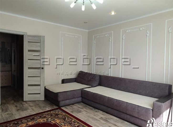 2-комн квартира Забобонова, 14