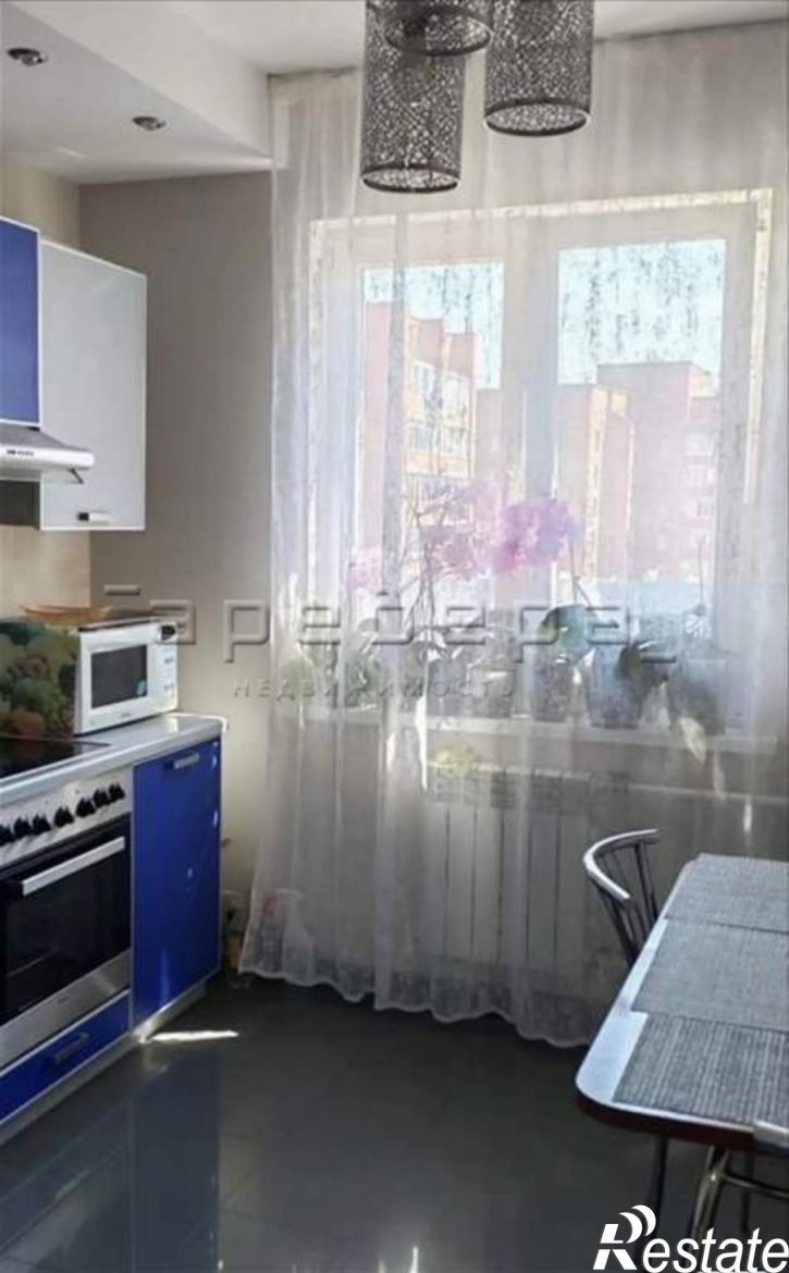 3-комн квартира Медицинский, 43