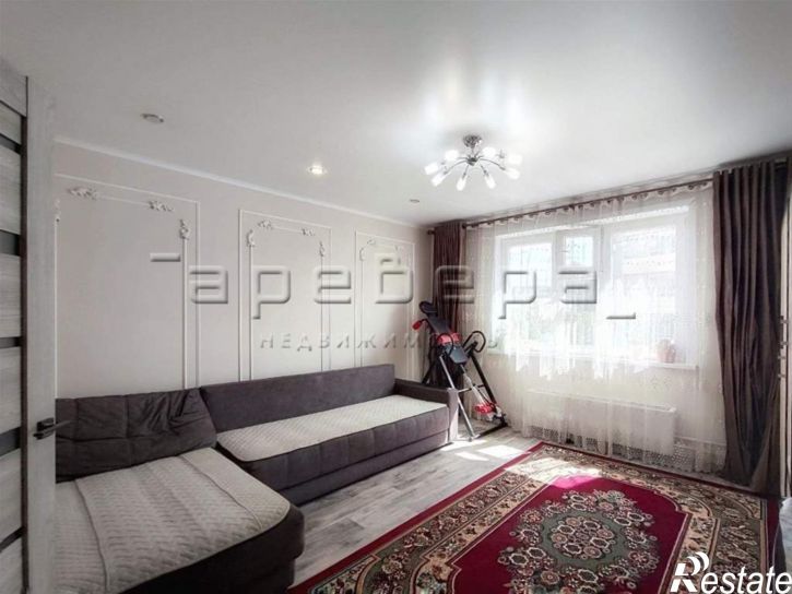 2-комн квартира Забобонова, 14
