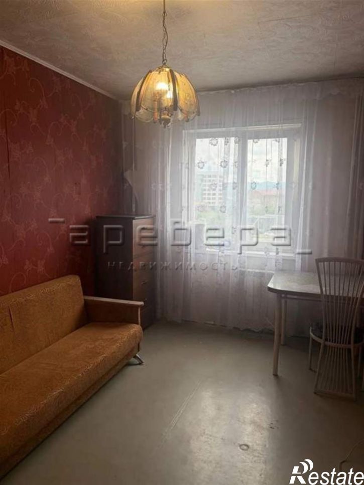 2-комн квартира Копылова, 66
