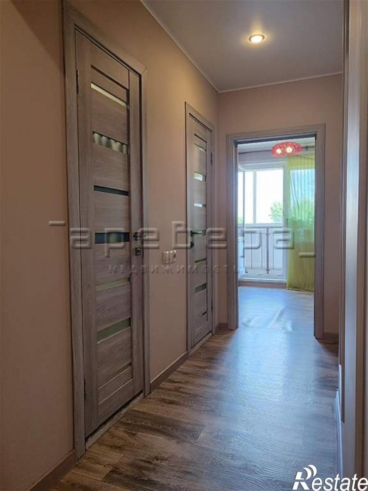2-комн квартира Забобонова, 14