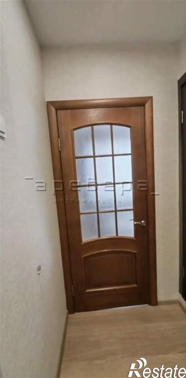 3-комн квартира Медицинский, 43