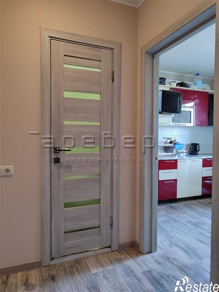 2-комн квартира Забобонова, 14