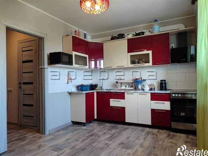 2-комн квартира Забобонова, 14