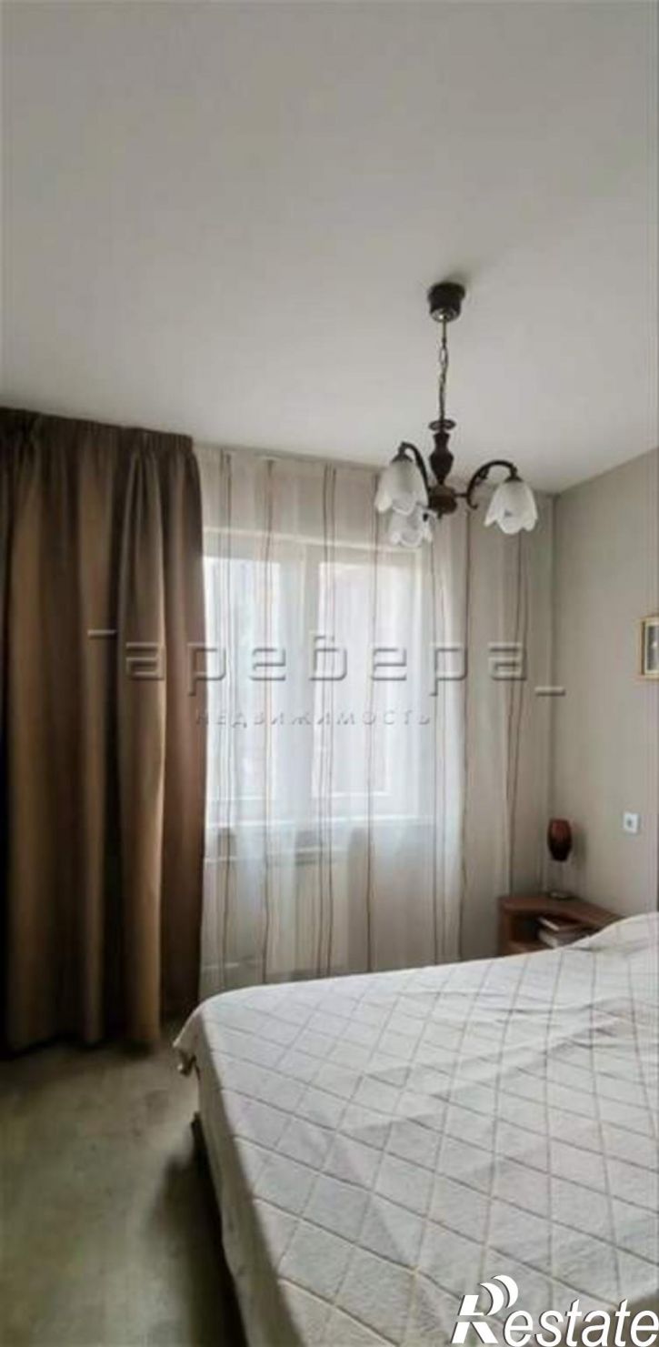 3-комн квартира Медицинский, 43