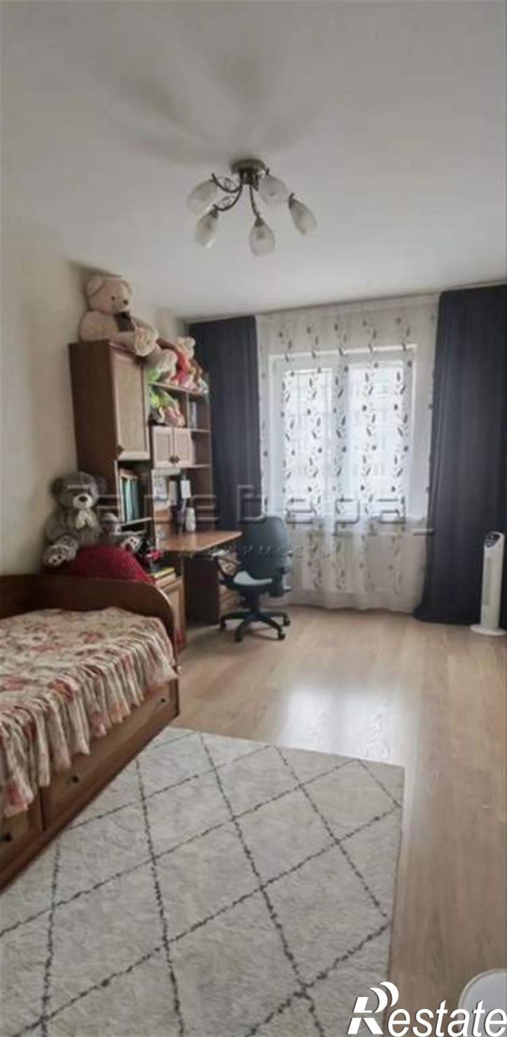 3-комн квартира Медицинский, 43
