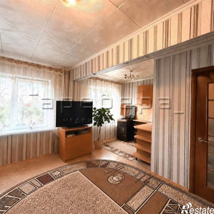 3-комн квартира 2-я Краснофлотская, 7