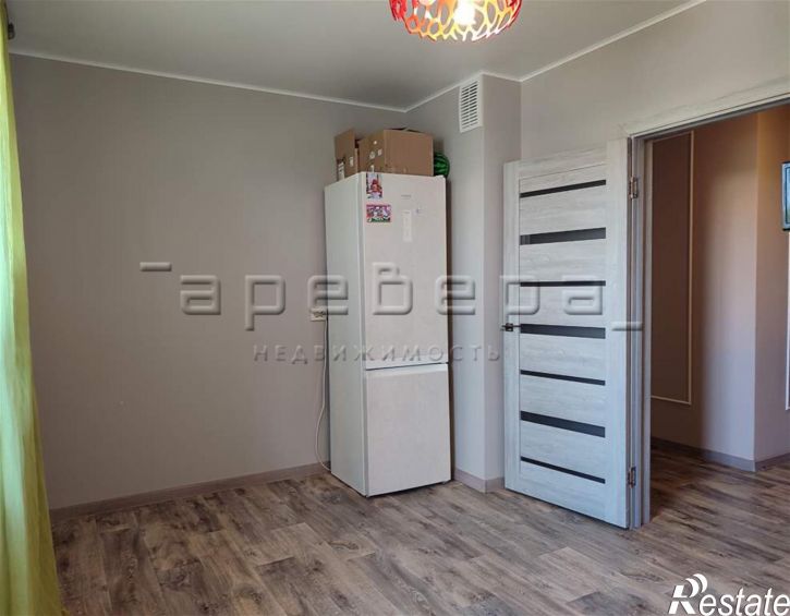 2-комн квартира Забобонова, 14