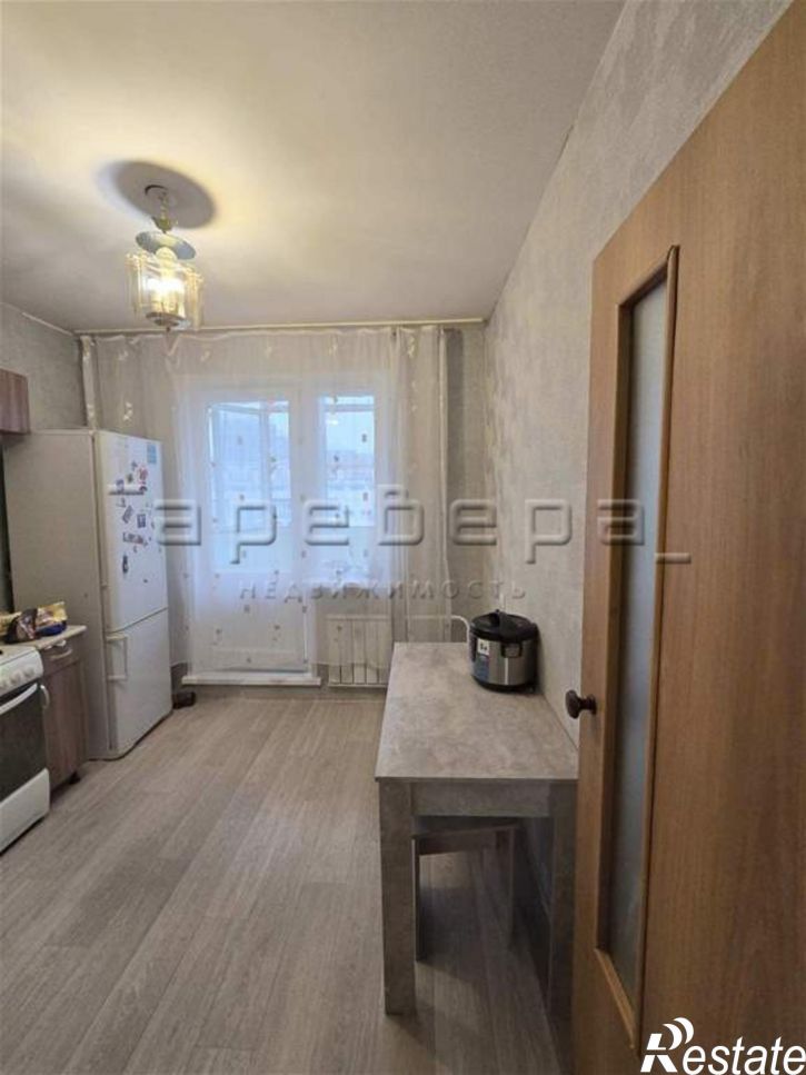 1-комн квартира Карамзина, 32