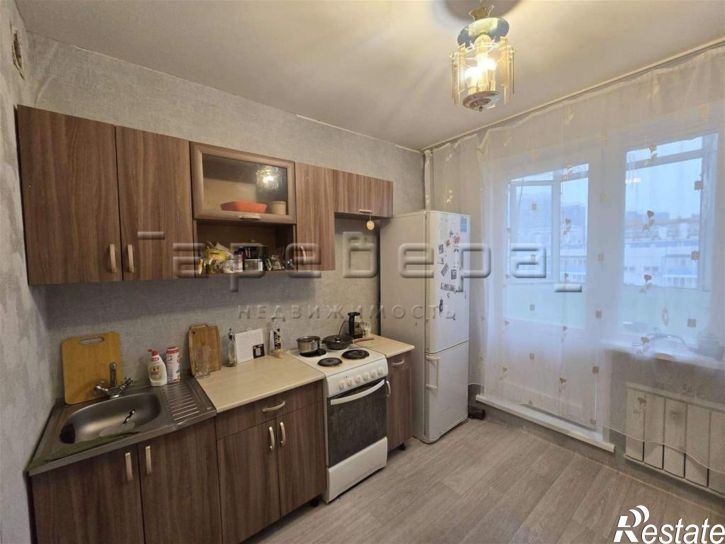 1-комн квартира Карамзина, 32