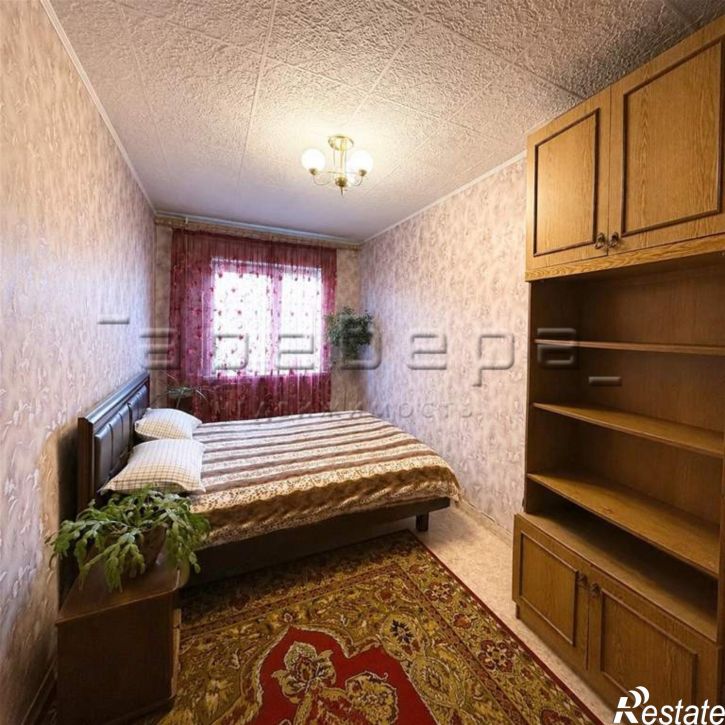 3-комн квартира 2-я Краснофлотская, 7