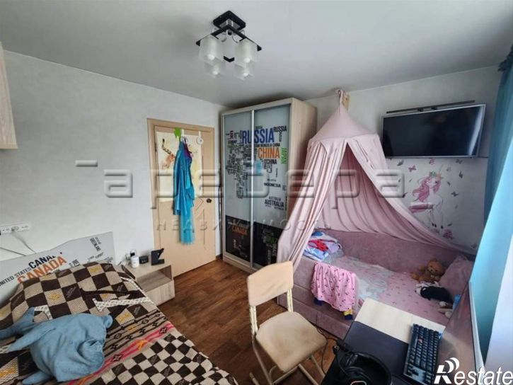 3-комн квартира Тотмина, 10а
