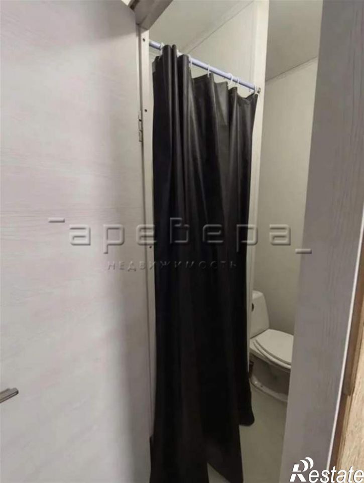 Квартира Коммунальная, 8