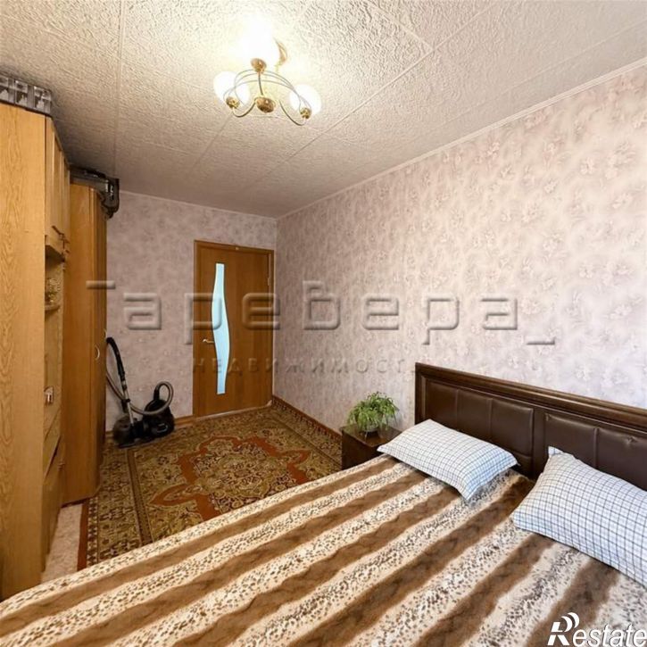 3-комн квартира 2-я Краснофлотская, 7