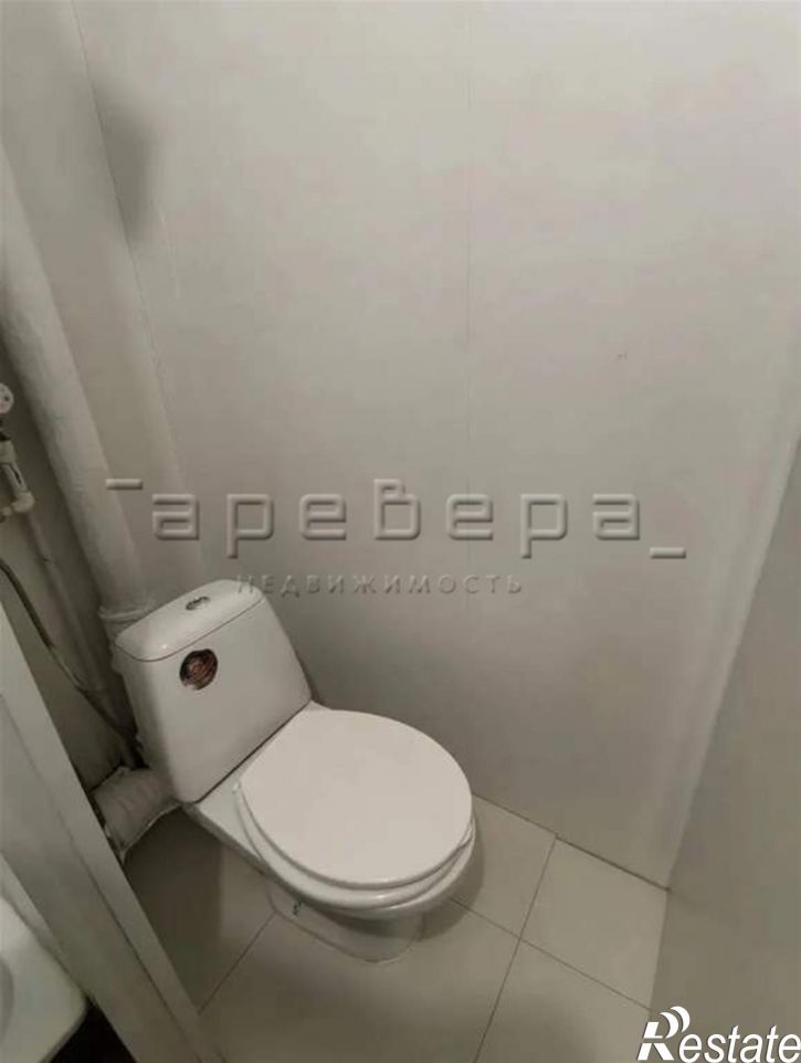 Квартира Коммунальная, 8