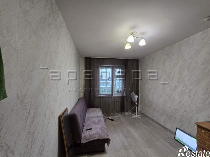 1-комн квартира Карамзина, 32