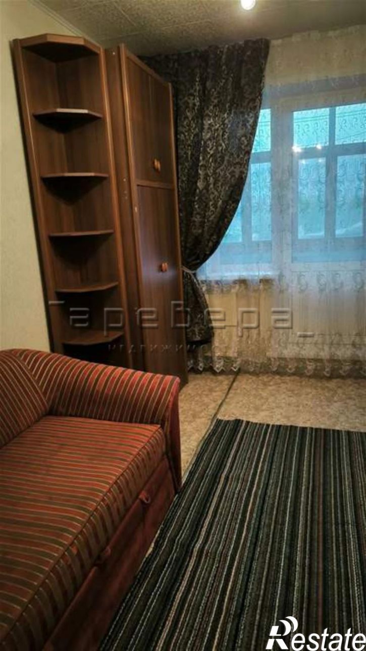 1-комн квартира Воронова, 24