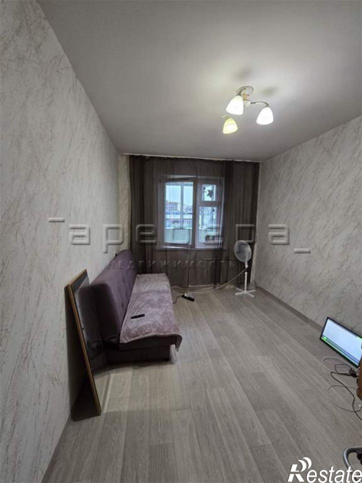 1-комн квартира Карамзина, 32