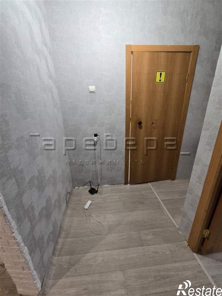 1-комн квартира Карамзина, 32