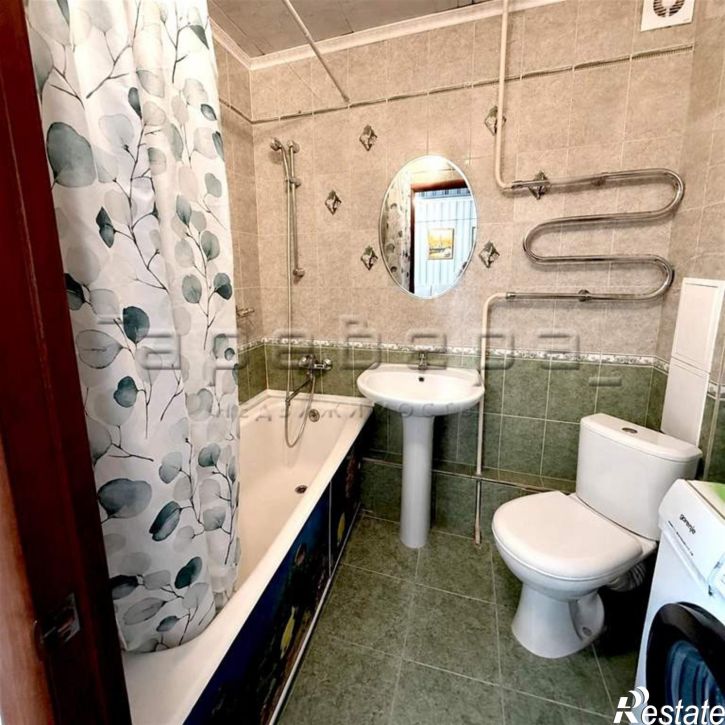 3-комн квартира 2-я Краснофлотская, 7