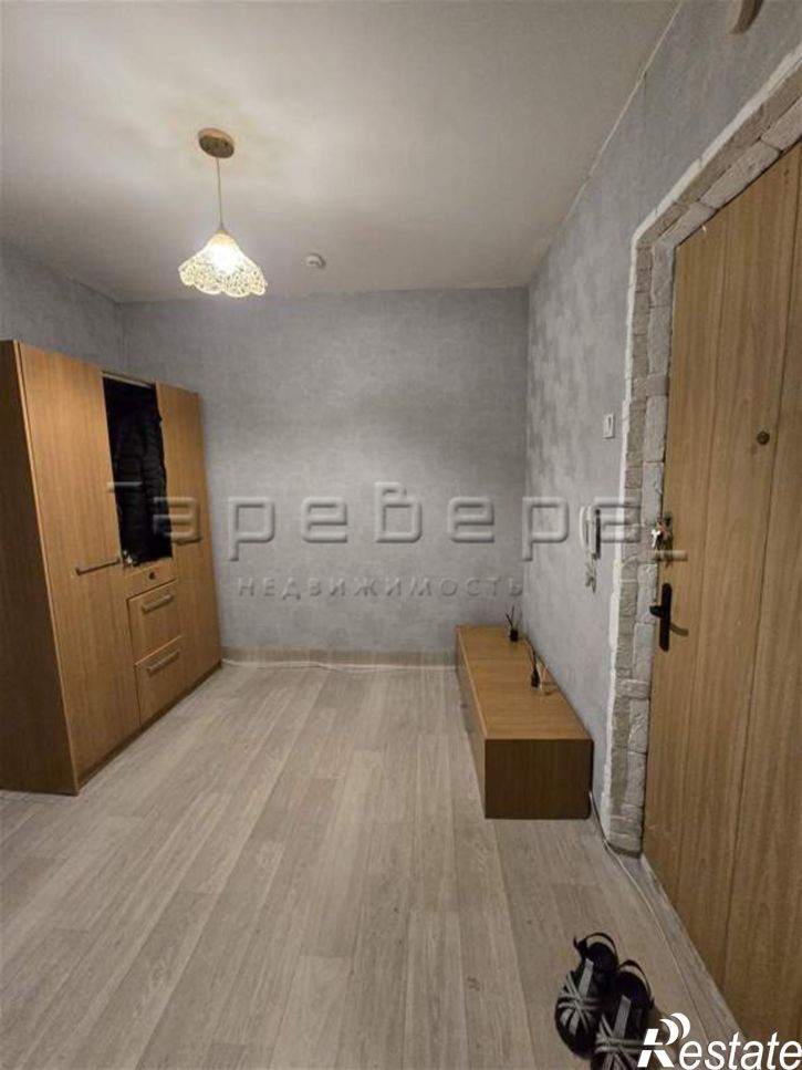 1-комн квартира Карамзина, 32