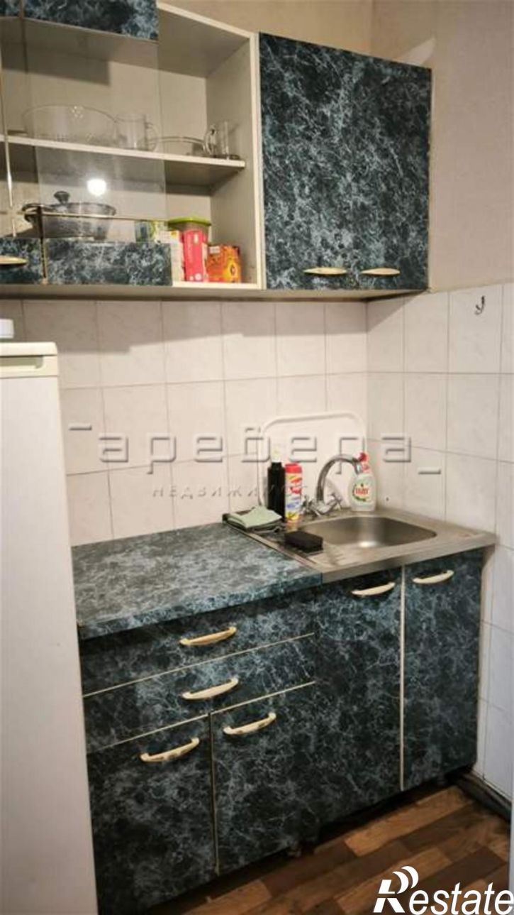 1-комн квартира Воронова, 24