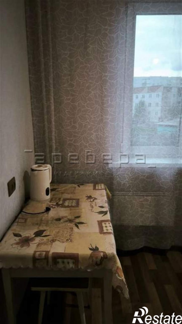 1-комн квартира Воронова, 24
