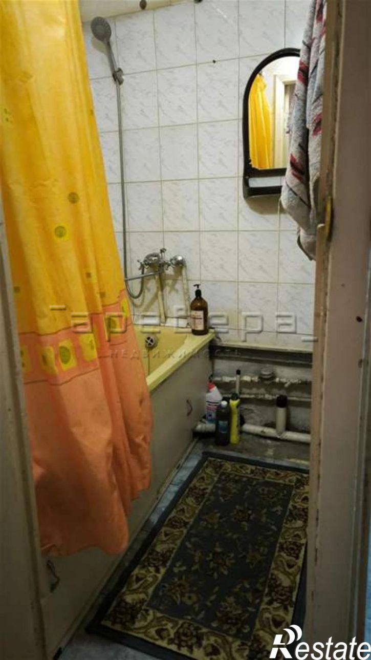 1-комн квартира Воронова, 24