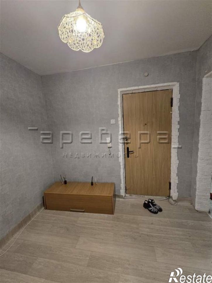 1-комн квартира Карамзина, 32