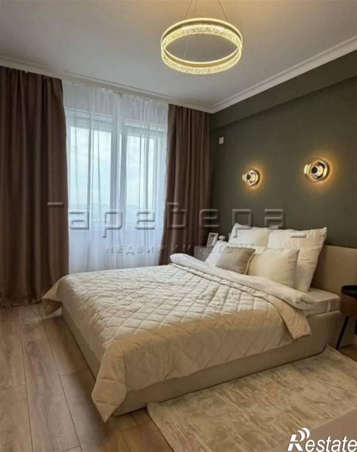 1-комн квартира Караульная, 38