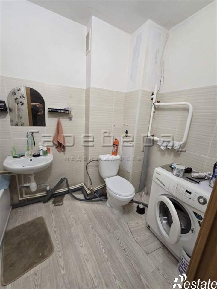 1-комн квартира Карамзина, 32