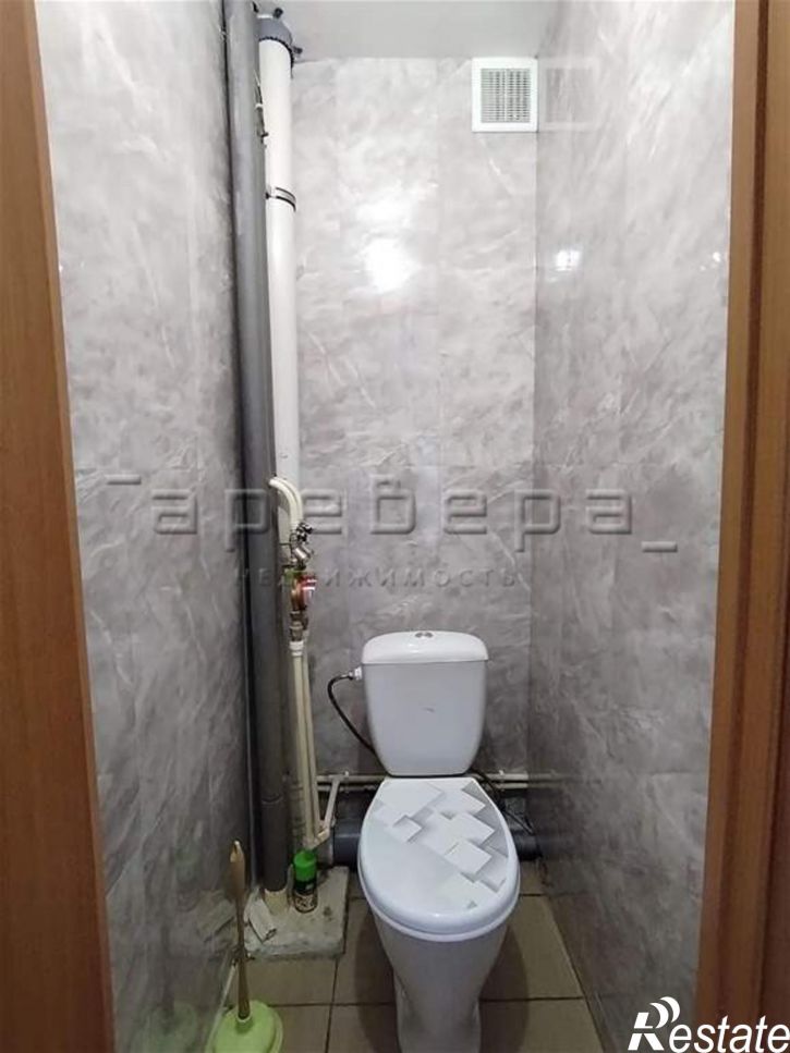 1-комн квартира Молодежный, 19