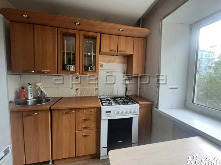 3-комн квартира Свободный, 58