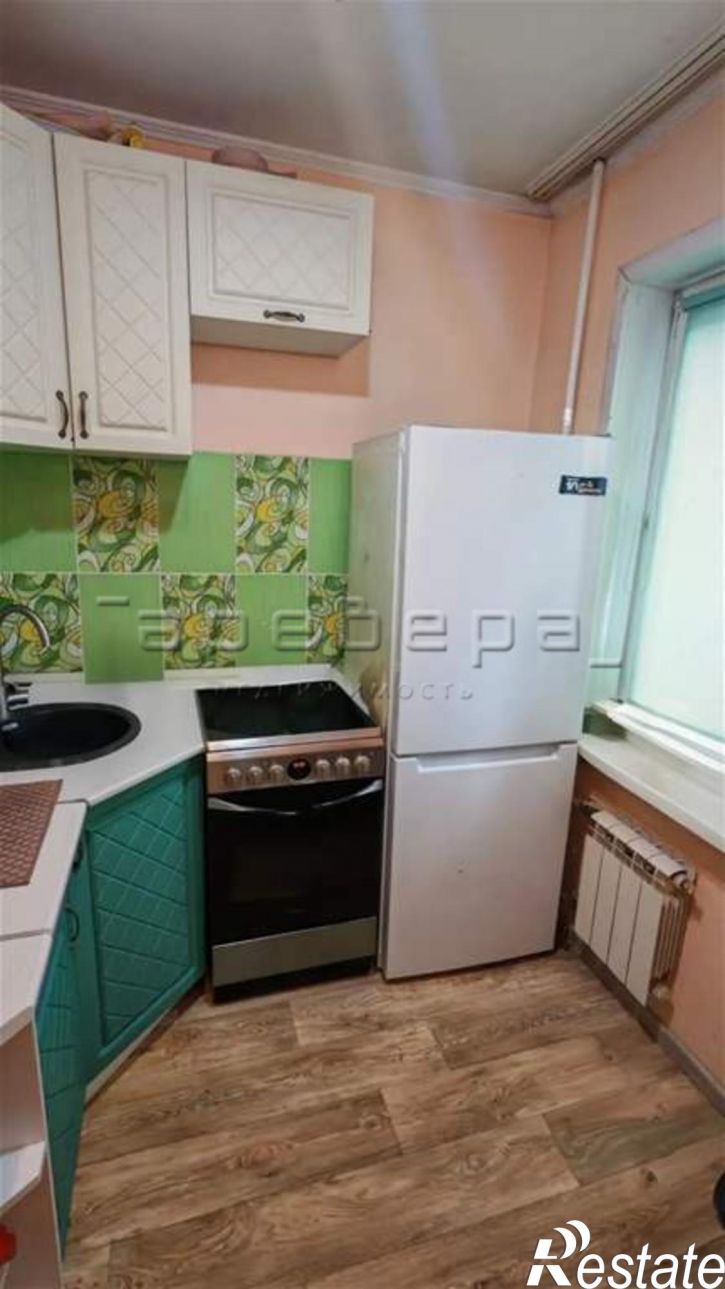 2-комн квартира Волжская, 5а