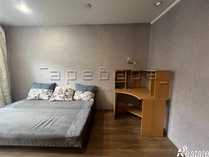 3-комн квартира Свободный, 58