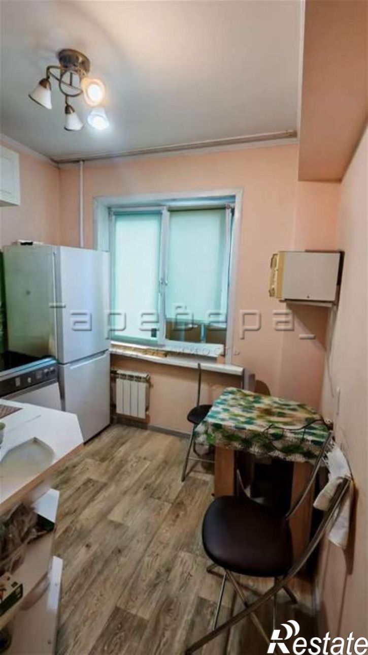 2-комн квартира Волжская, 5а